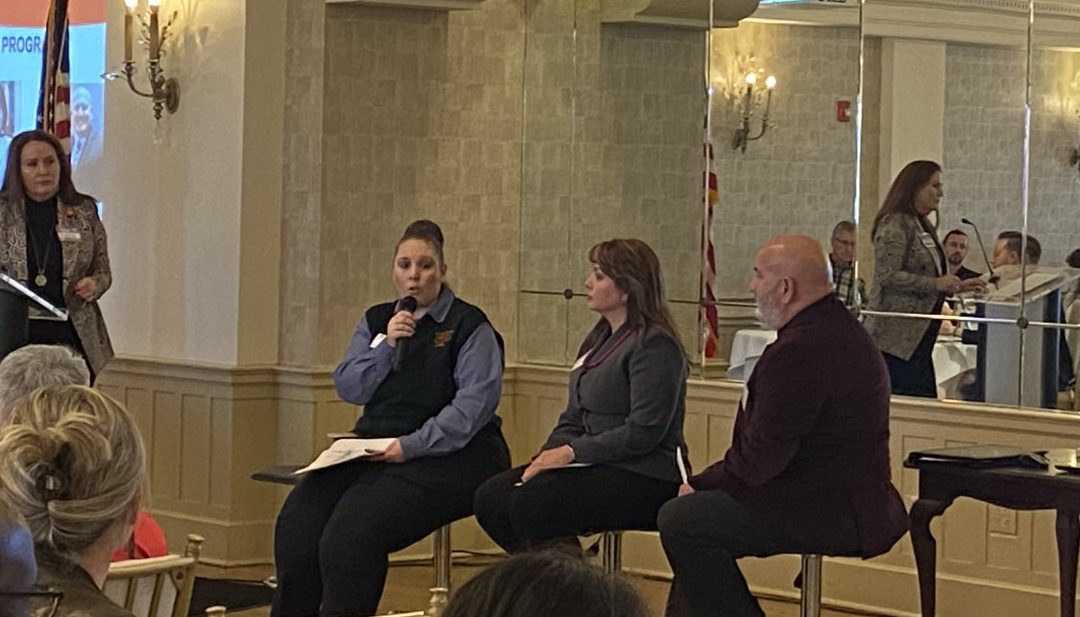 SAMA February Luncheon – Manufacturing Training Program Panel Discussion
