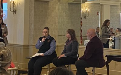SAMA February Luncheon – Manufacturing Training Program Panel Discussion