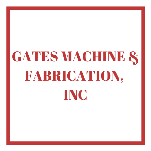 Gates Machine & Fabrication, Inc.