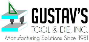 Gustav’s Tool & Die Inc.