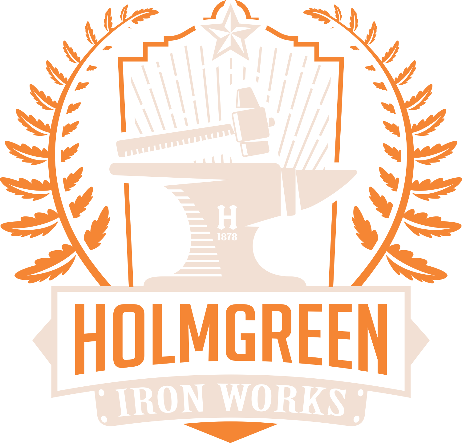 Holmgreen Iron Works