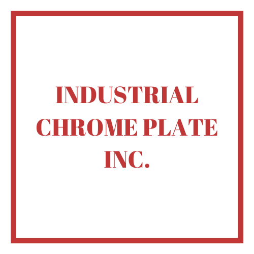 Industrial Chrome Plate, Inc.