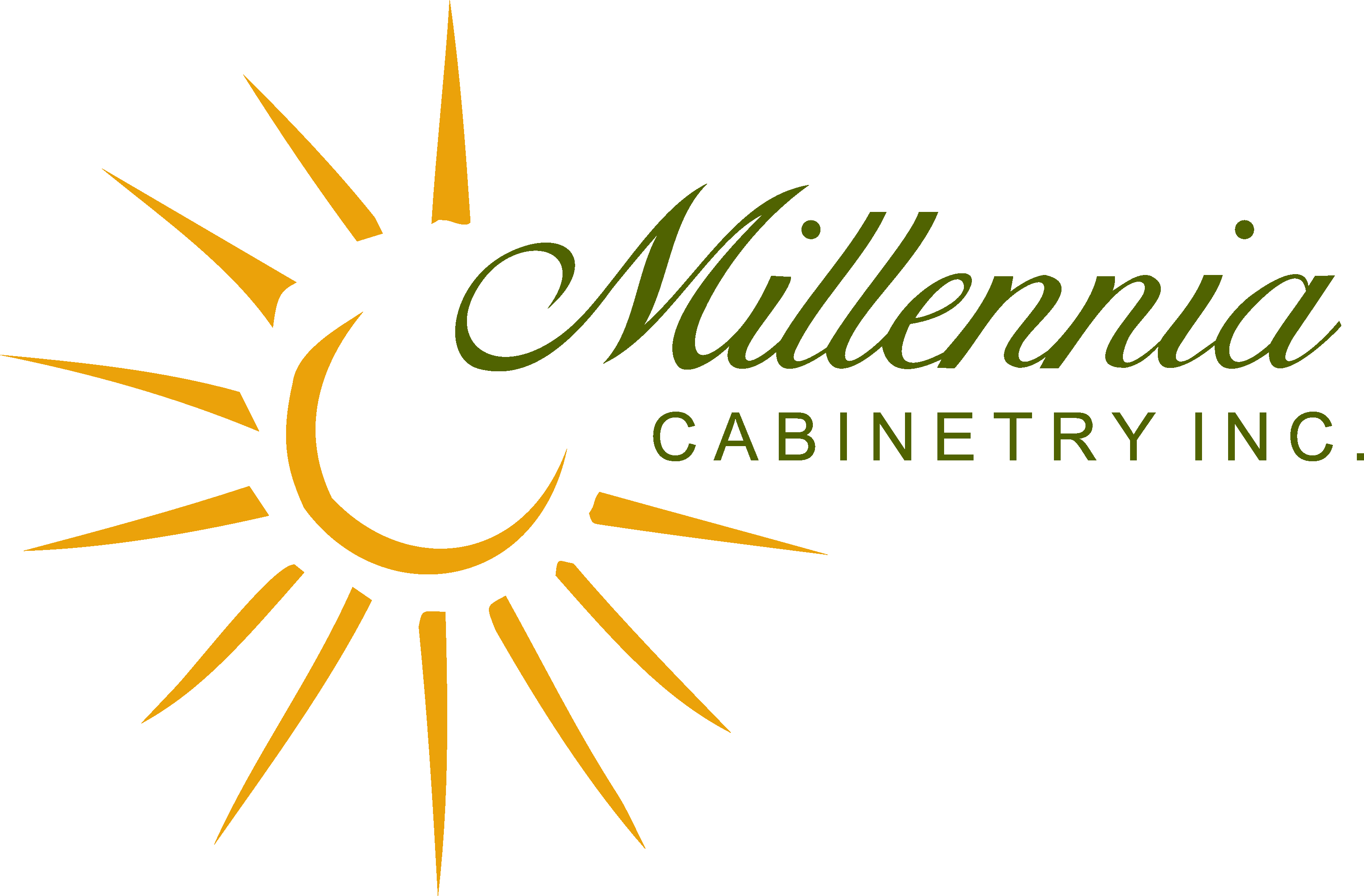 Millennia Cabinetry, Inc.