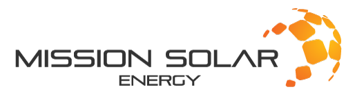 Mission Solar Energy LLC