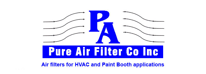 Pure Air Filter Co. Inc.