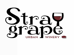 Stray Grape Urban Winery