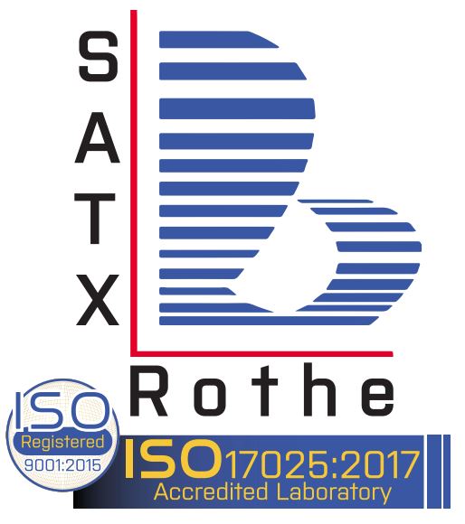 Rothe San Antonio Calibration